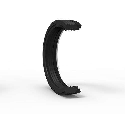 لبادة رود قضيب ثلاثة قطع