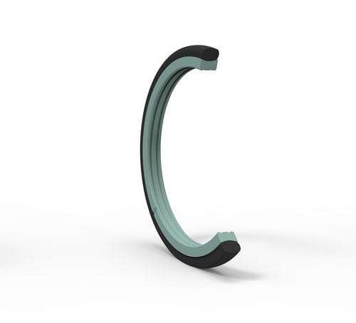 لبادة بستون للاستعمالات الدورانية